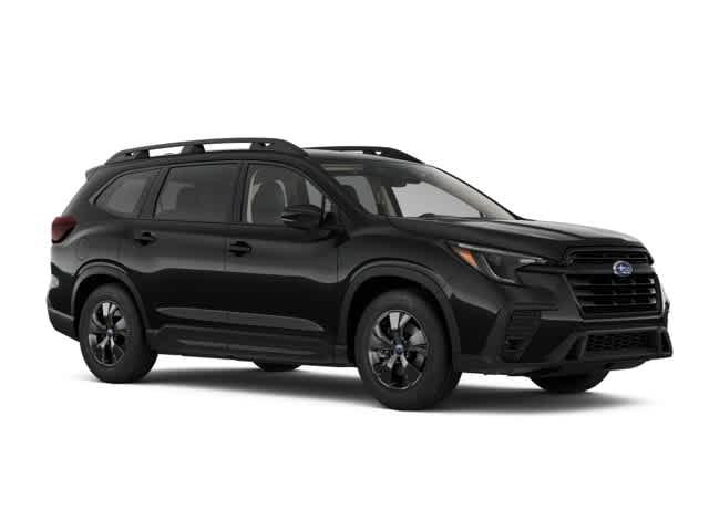 New 2027 Subaru Ascent Premium 7-Passenger