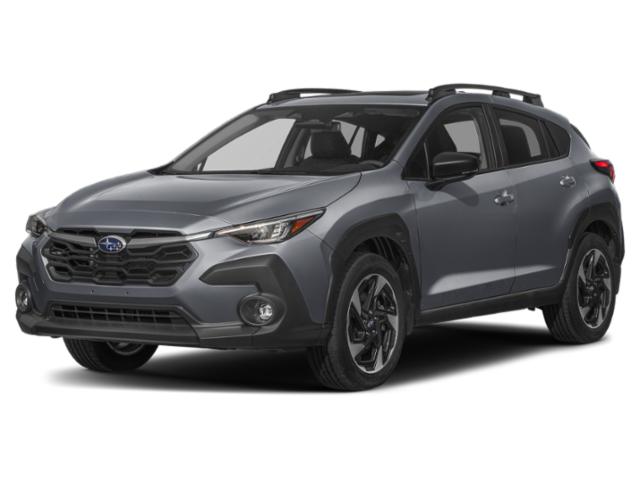 New 2026 Subaru Crosstrek Limited