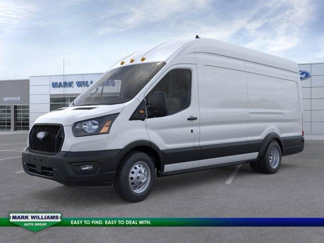 New 2026 Ford Transit-350 Base