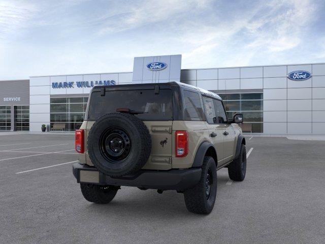 FORD BRONCO BIG BEND - 8