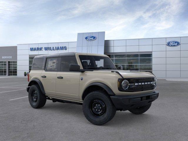 FORD BRONCO BIG BEND - 7