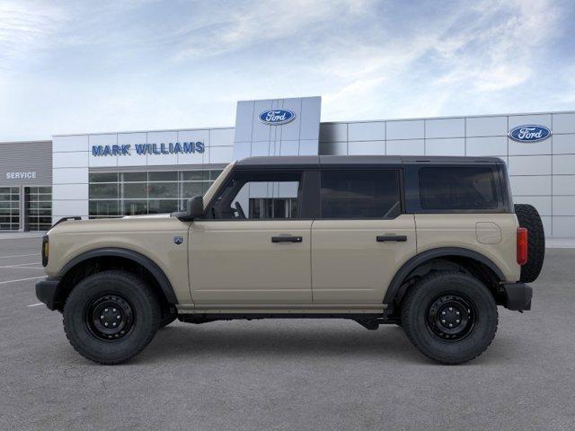 FORD BRONCO BIG BEND - 3
