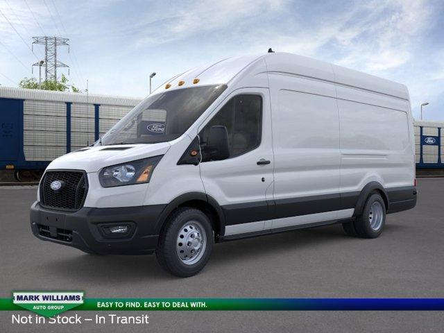 New 2026 Ford Transit-350 Base