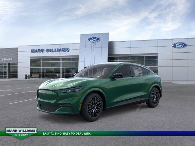 New 2026 Ford Mustang Mach-E Premium