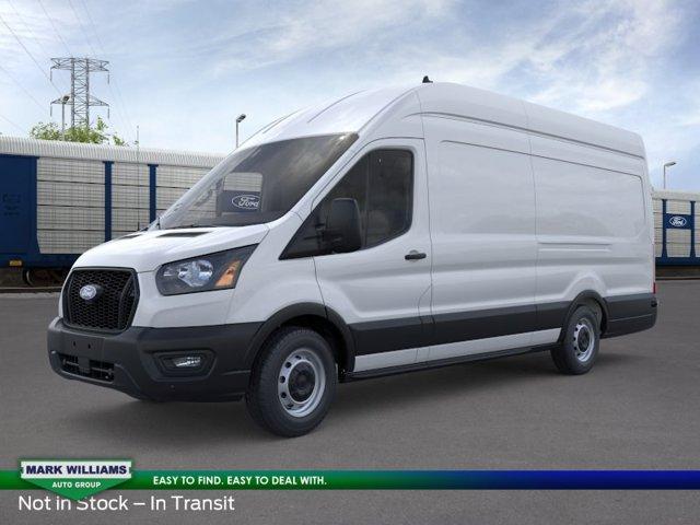 New 2026 Ford Transit-250 Base
