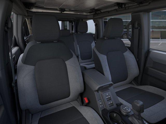 FORD BRONCO BASE - 10