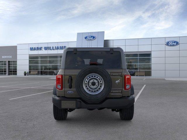 FORD BRONCO BASE - 5