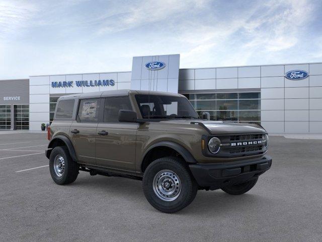 FORD BRONCO BASE - 7