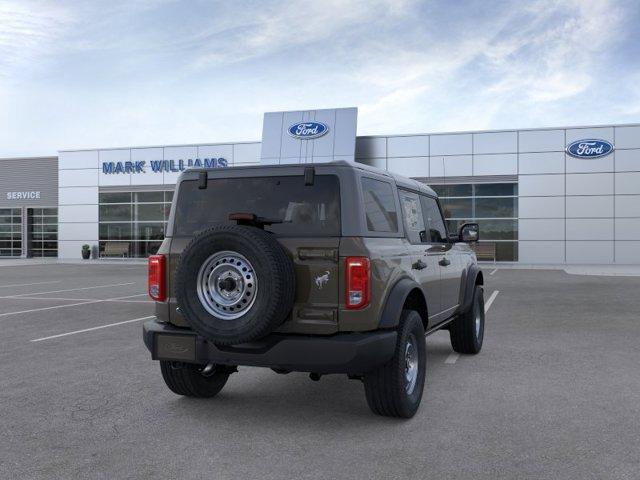 FORD BRONCO BASE - 8