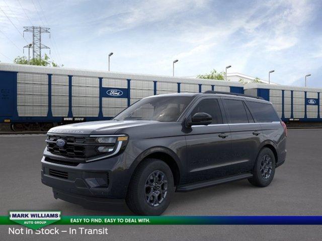 New 2026 Ford Expedition Active