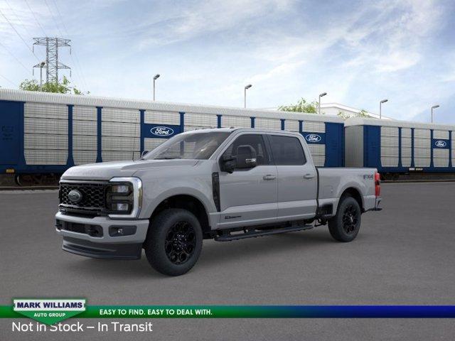 New 2026 Ford F-250 XLT