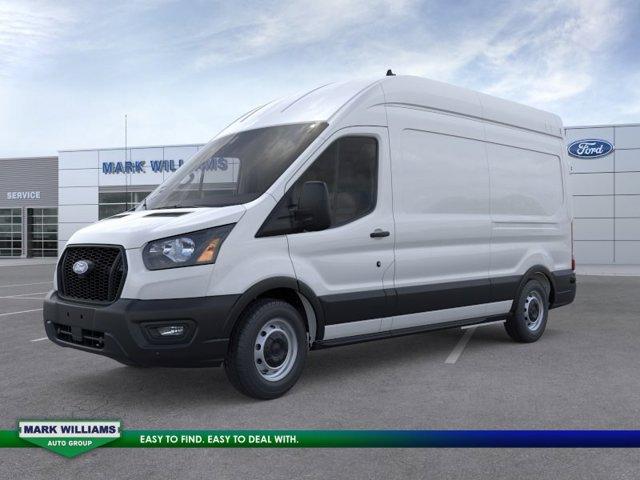 New 2026 Ford Transit-250 Base