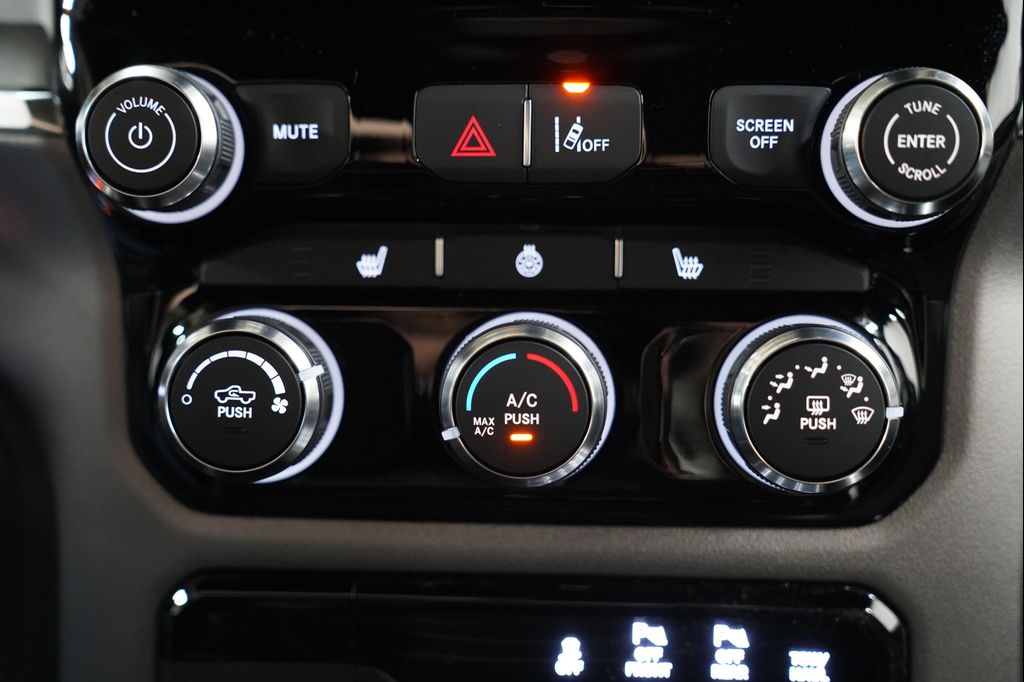 2026 RAM 1500 BIG HORN/LONE STAR — миниатюра 25