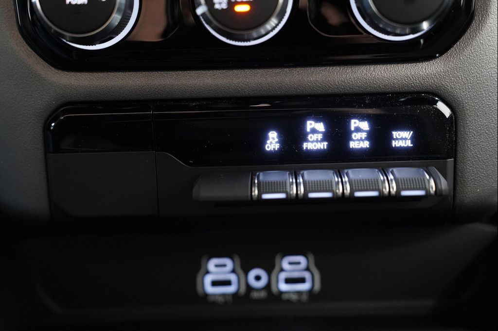 2026 RAM 1500 BIG HORN/LONE STAR 缩略图 26