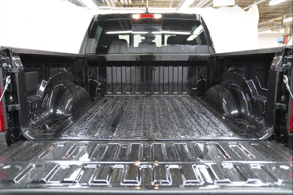 صورة 6 لـ 2026 RAM 1500 BIG HORN/LONE STAR