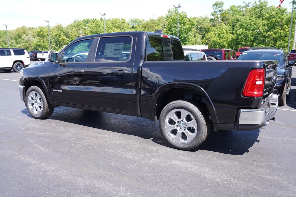 2026 RAM 1500 BIG HORN/LONE STAR 缩略图 8