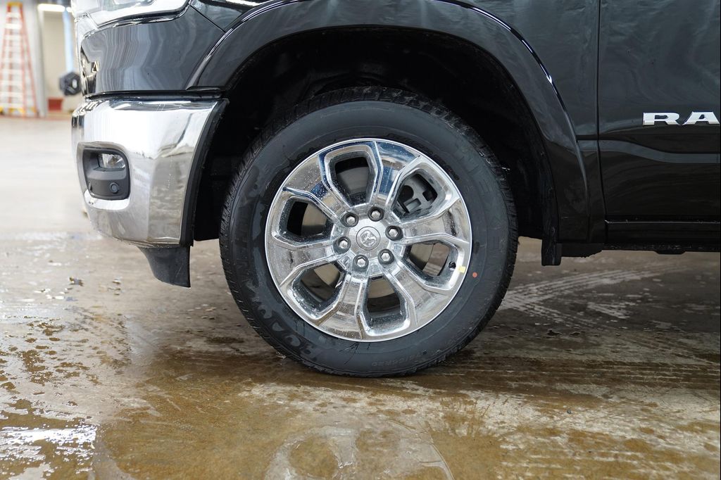 2026 RAM 1500 BIG HORN/LONE STAR 缩略图 15