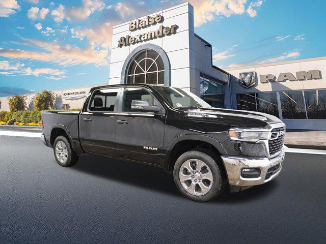 New 2026 RAM 1500 Big Horn/Lone Star