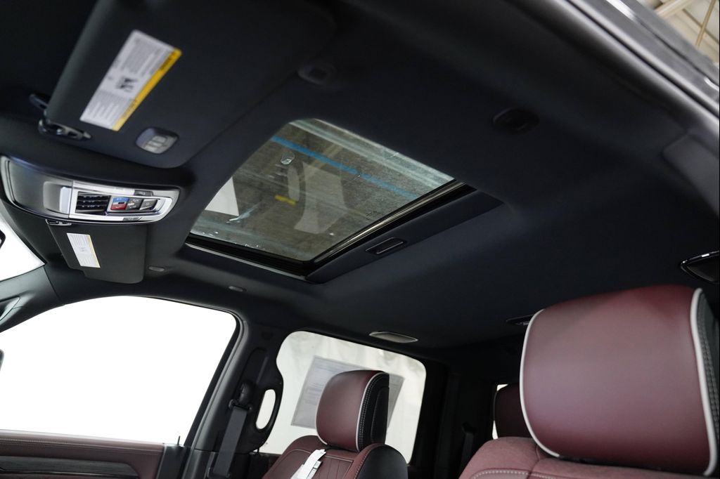2026 RAM 2500 LIMITED CREW CAB 4X4 6'4' BOX 缩略图 22