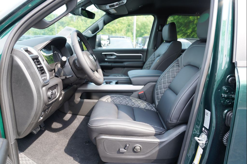 2026 RAM 1500 BIG HORN/LONE STAR 照片 4
