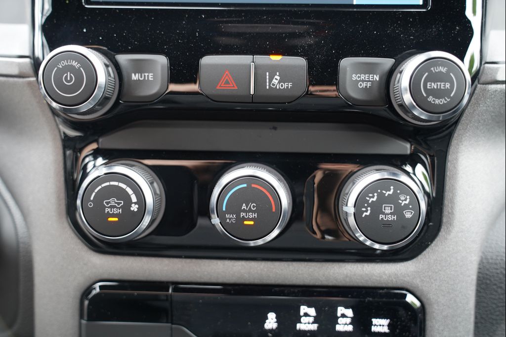 2026 RAM 1500 TRADESMAN — миниатюра 23