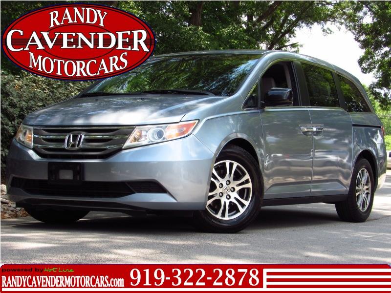 12 Honda Odyssey Reviews Ratings Prices Consumer Reports