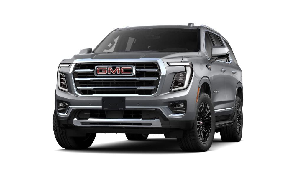 New 2026 GMC Yukon Elevation