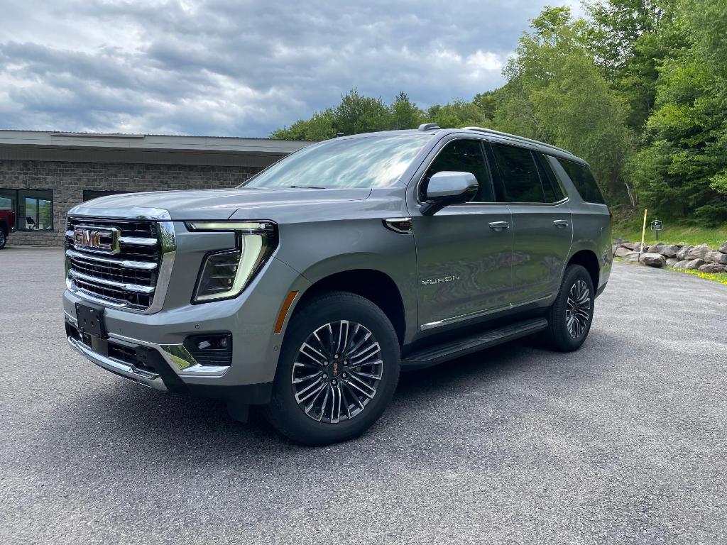 New 2026 GMC Yukon Elevation