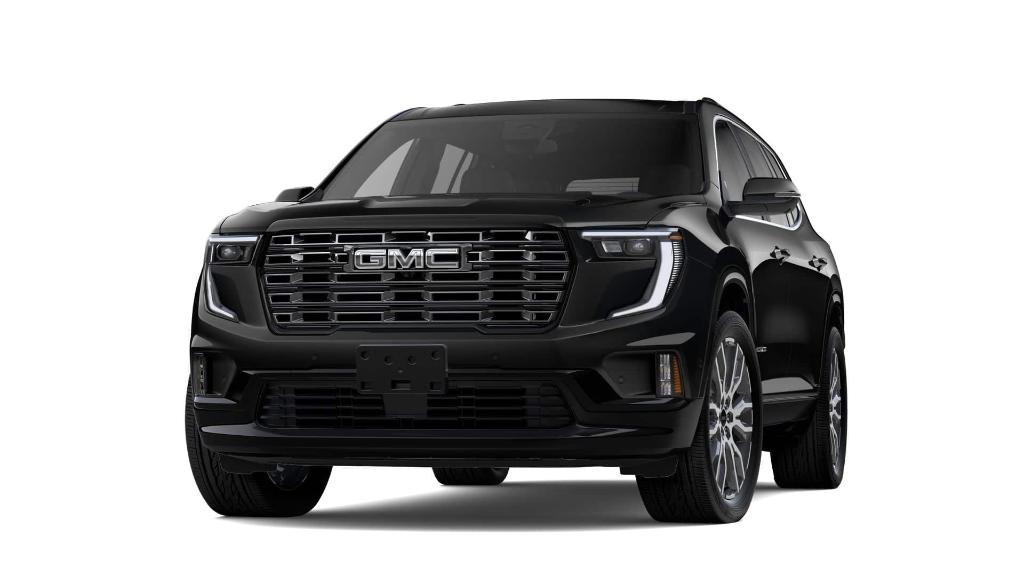 New 2026 GMC Acadia DENALI ULTIMATE