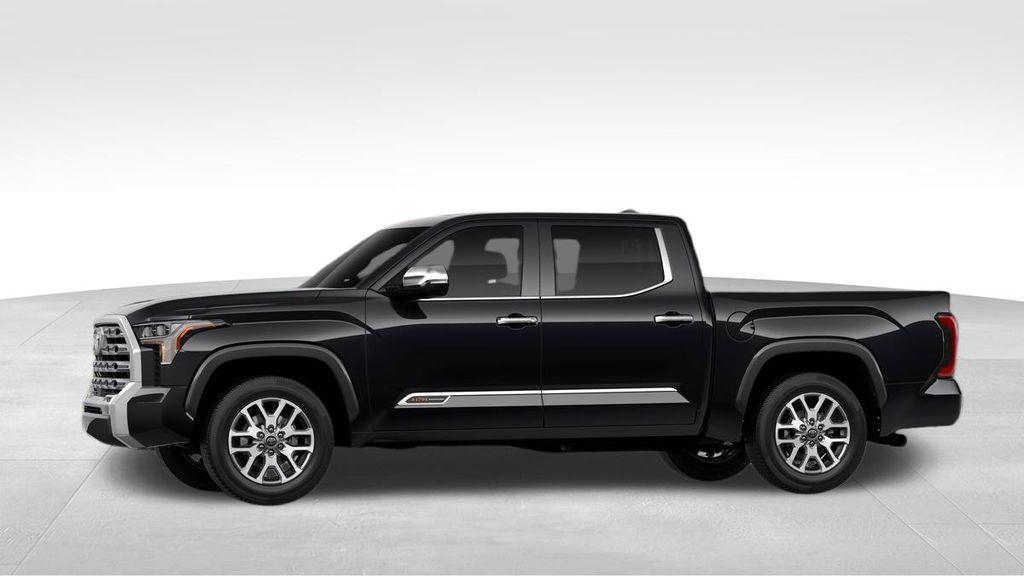 TOYOTA TUNDRA - 5