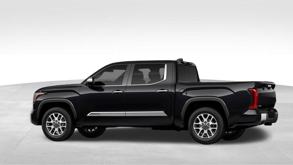 TOYOTA TUNDRA - 7