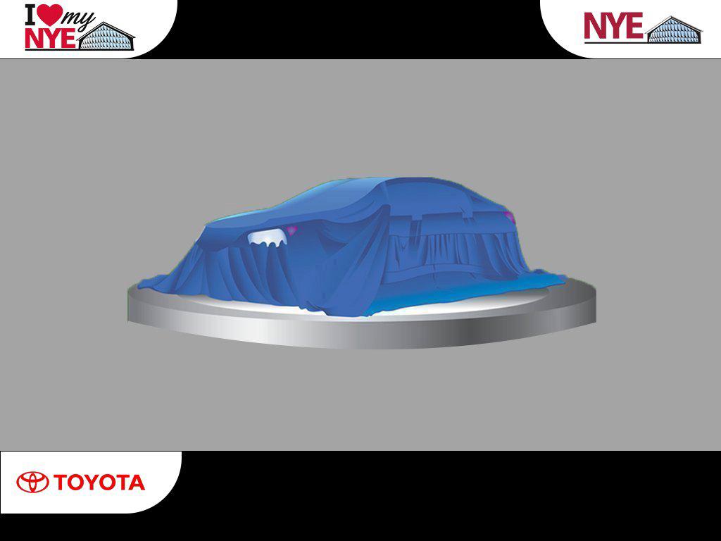 New 2026 Toyota Tacoma TRD Off Road