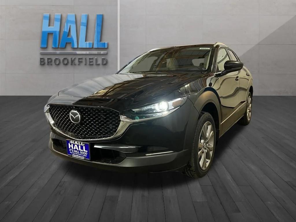 New 2026 Mazda CX-30 2.5 S Premium Package
