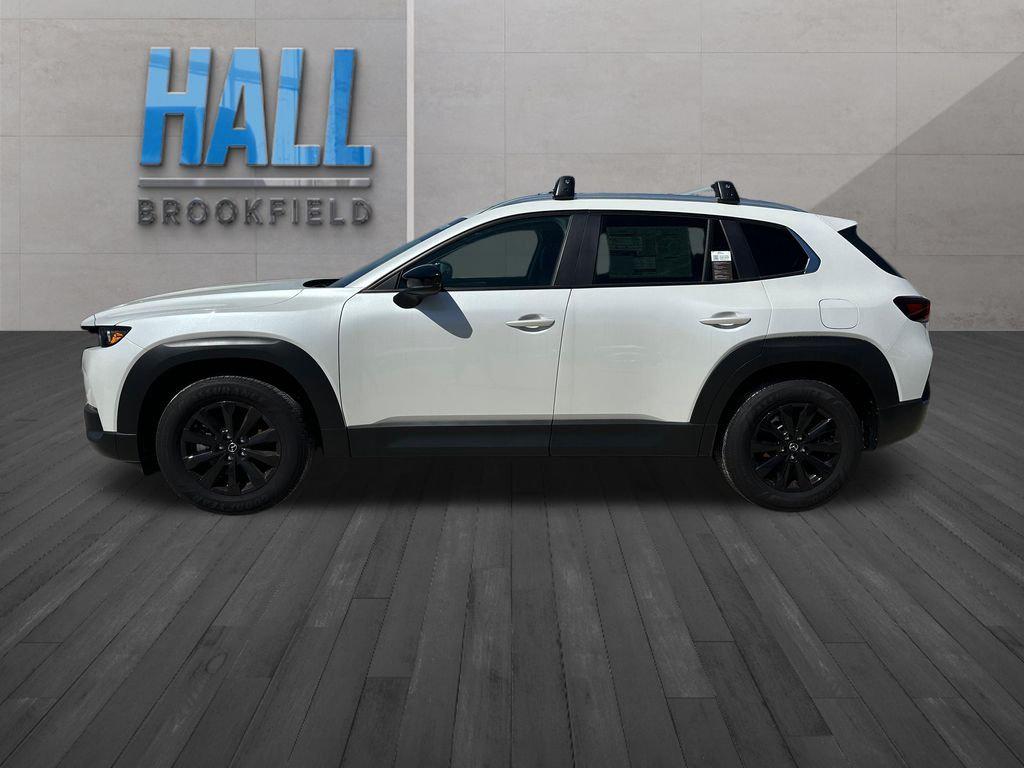 New 2026 Mazda CX-50 2.5 S Select Package