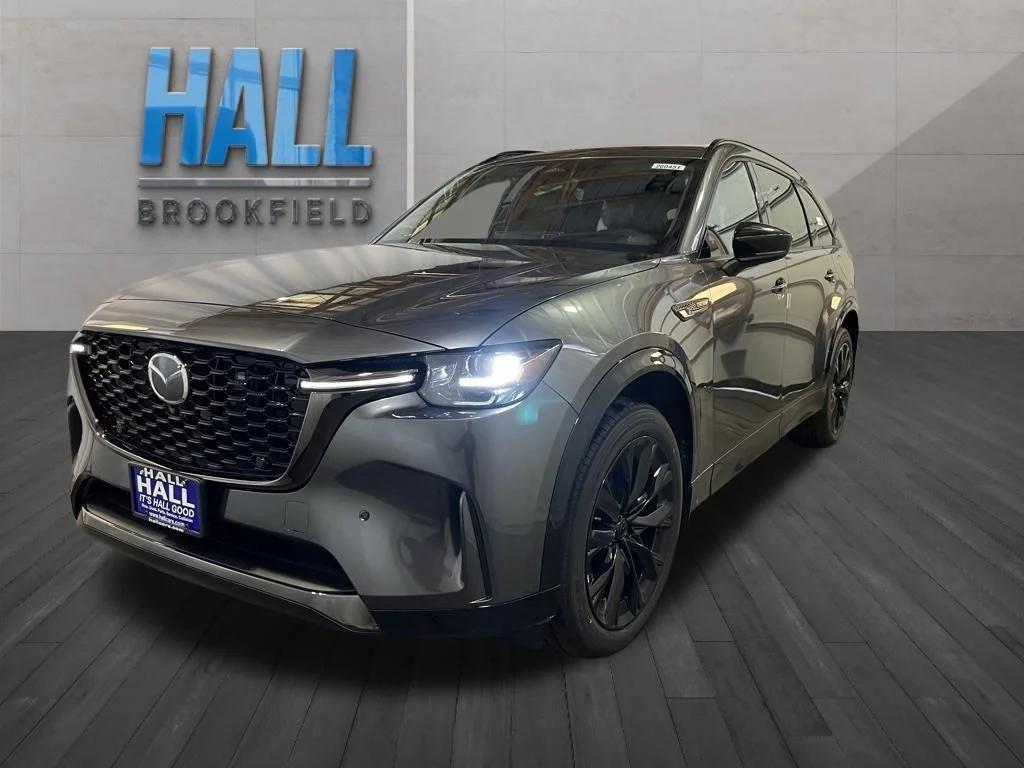 New 2026 Mazda CX-90 3.3 Turbo S Premium Sport