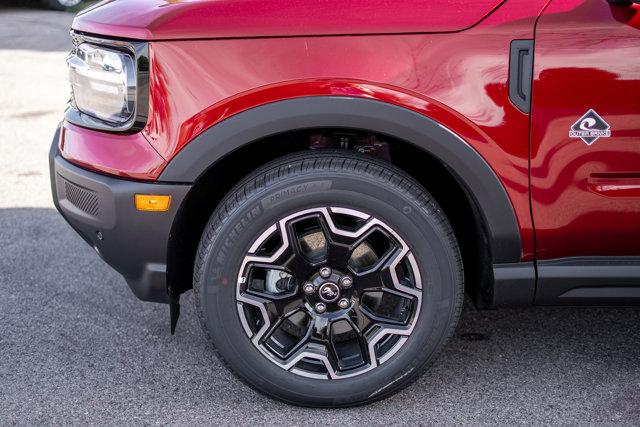 FORD BRONCO SPORT OUTER BANKS - 9