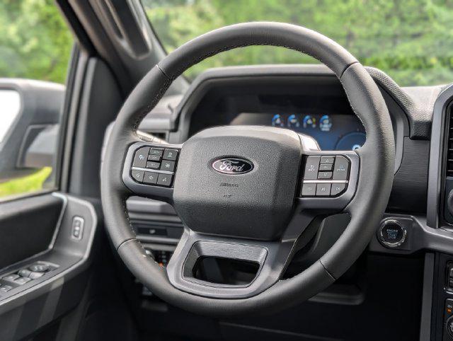 صورة مصغرة 12 لـ 2026 FORD F-150 XLT