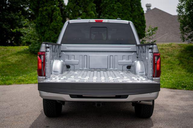 صورة 7 لـ 2026 FORD F-150 XLT