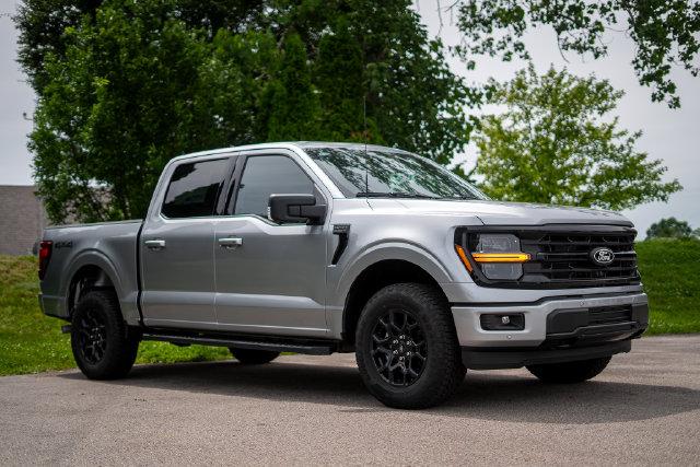 صورة مصغرة 3 لـ 2026 FORD F-150 XLT
