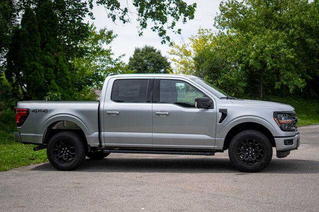 صورة 4 لـ 2026 FORD F-150 XLT