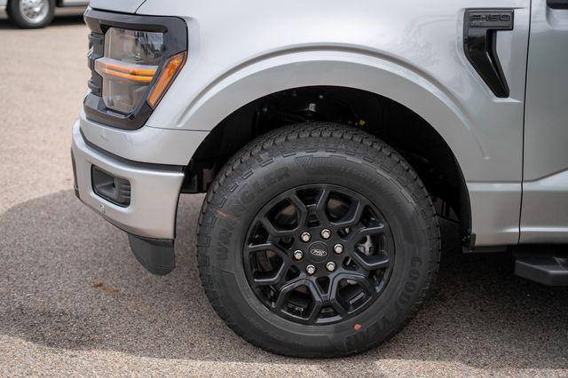 صورة 10 لـ 2026 FORD F-150 XLT