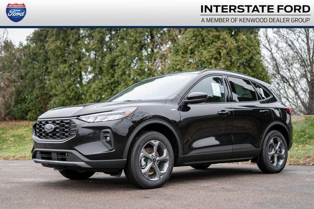New 2026 Ford Escape ST-Line Select