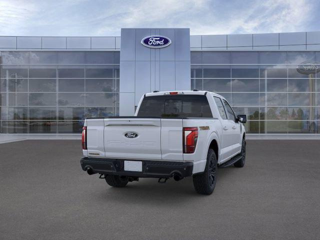 FORD F-150 TREMOR - 8