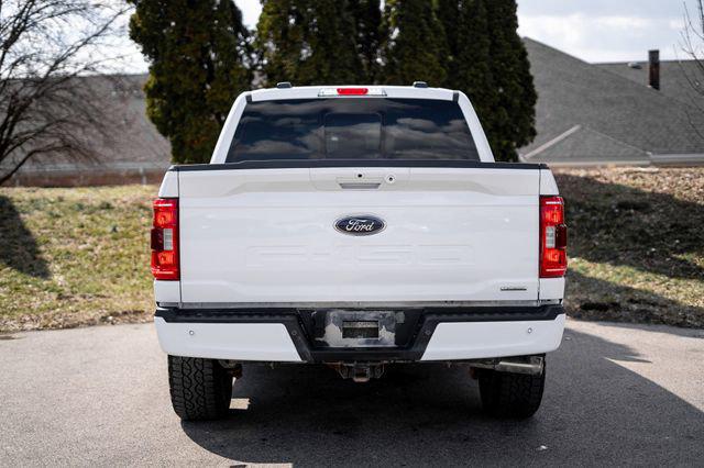 FORD F-150 XLT - 6
