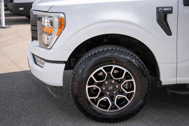 FORD F-150 XLT - 10