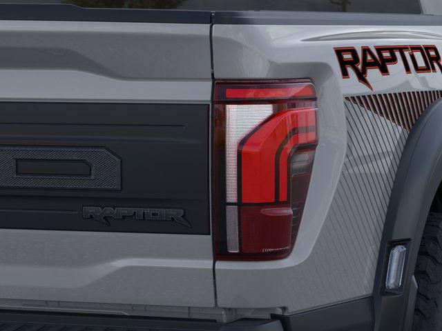 2026 FORD F-150 RAPTOR 缩略图 21