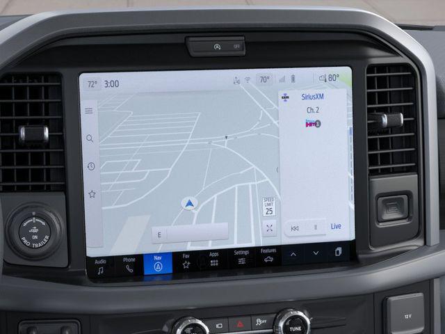 2026 FORD F-150 XLT 缩略图 14