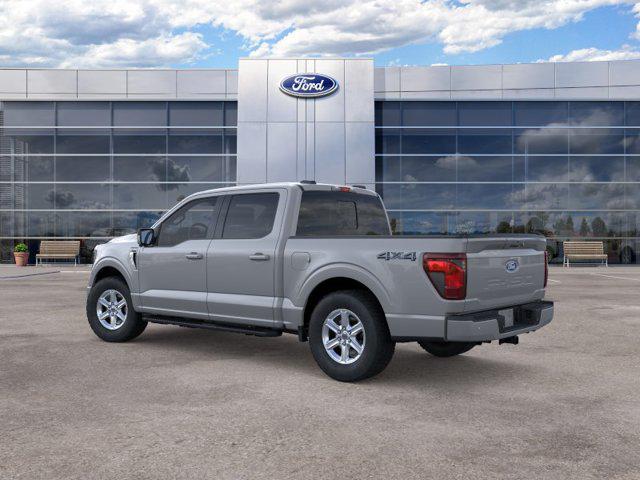 2026 FORD F-150 XLT 缩略图 5