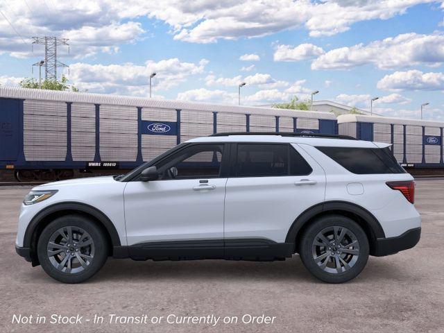 صورة 4 لـ 2026 FORD EXPLORER ACTIVE