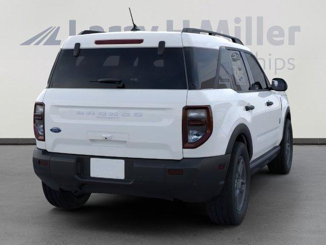 FORD BRONCO SPORT BIG BEND - 8